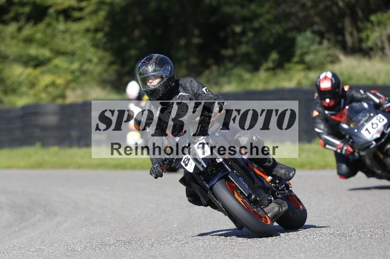 /55 20.09.2025 Speer Racing ADR/Gruppe rot/89